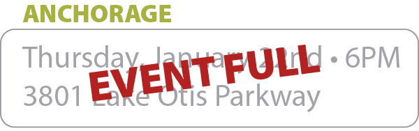 Anchorage Event Full graphics